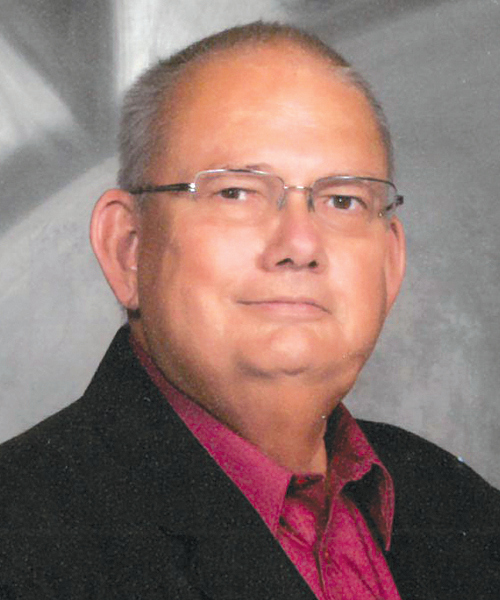 Obituary: Douglas Roundy - Foster County Independent
